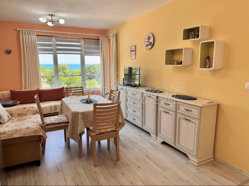 Дава под наем 2-СТАЕН, гр. Варна, к.к. Св.Св. Константин и Елена, снимка 2 - Апартаменти - 52847508