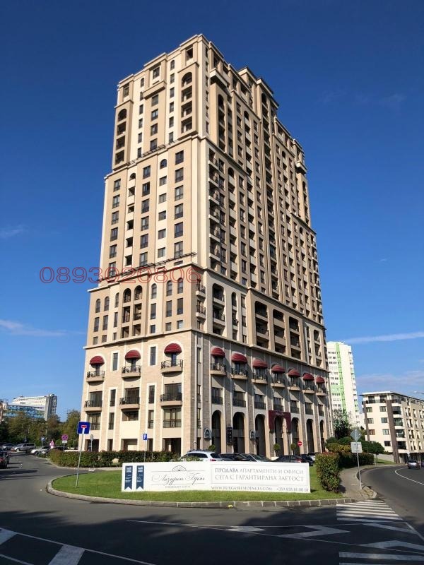 Дава под наем 2-СТАЕН, гр. Бургас, Зорница