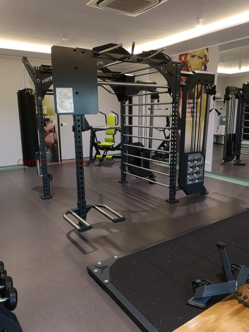 Дава под наем 2-СТАЕН, гр. Бургас, Зорница, снимка 11 - Апартаменти - 53327992