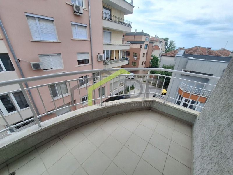 Дава под наем  3-стаен град Варна , Бриз , 92 кв.м | 91071740 - изображение [13]