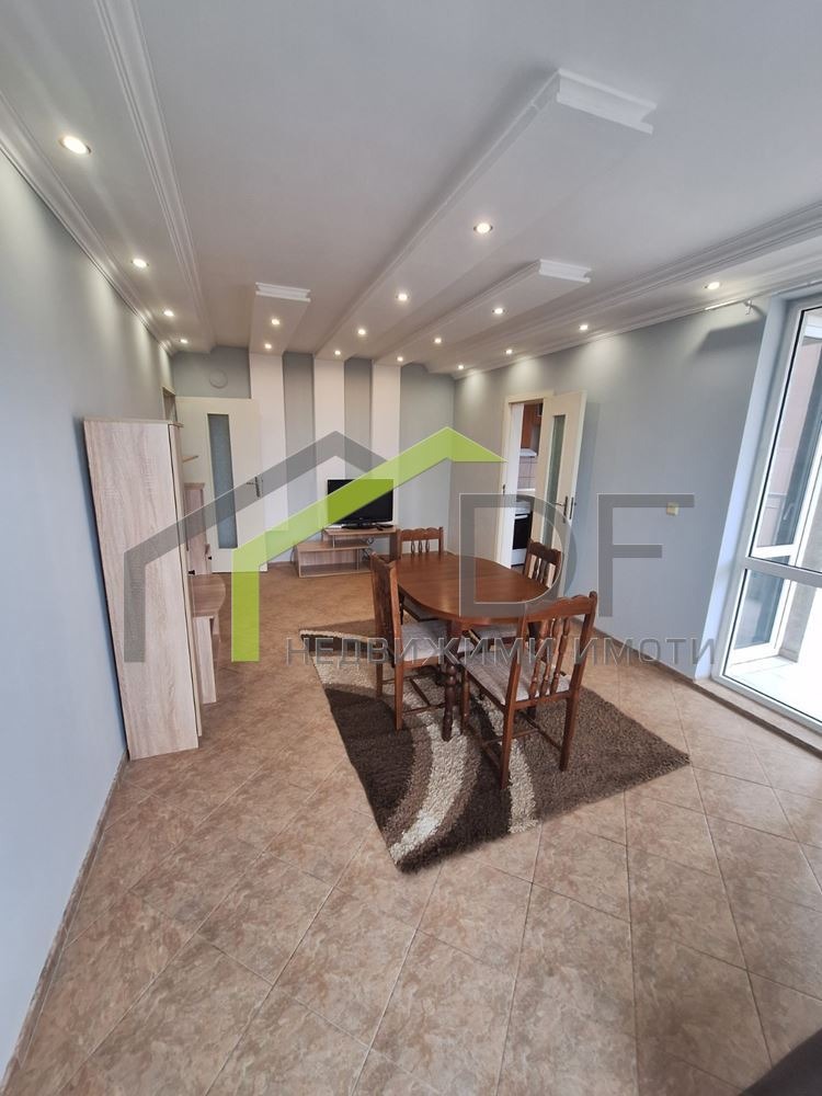 Дава под наем  3-стаен град Варна , Бриз , 92 кв.м | 91071740 - изображение [3]