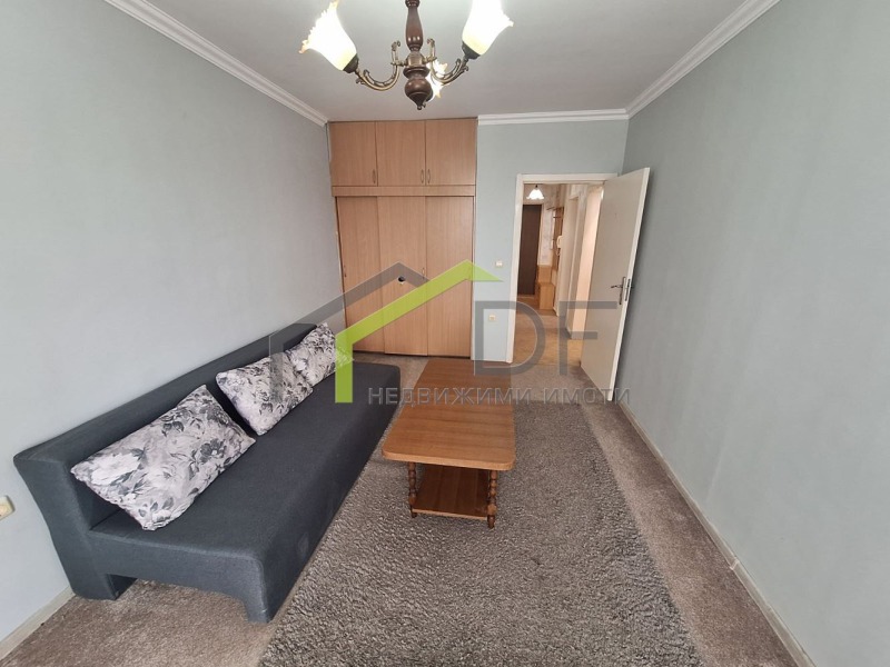 Дава под наем  3-стаен град Варна , Бриз , 92 кв.м | 91071740 - изображение [9]