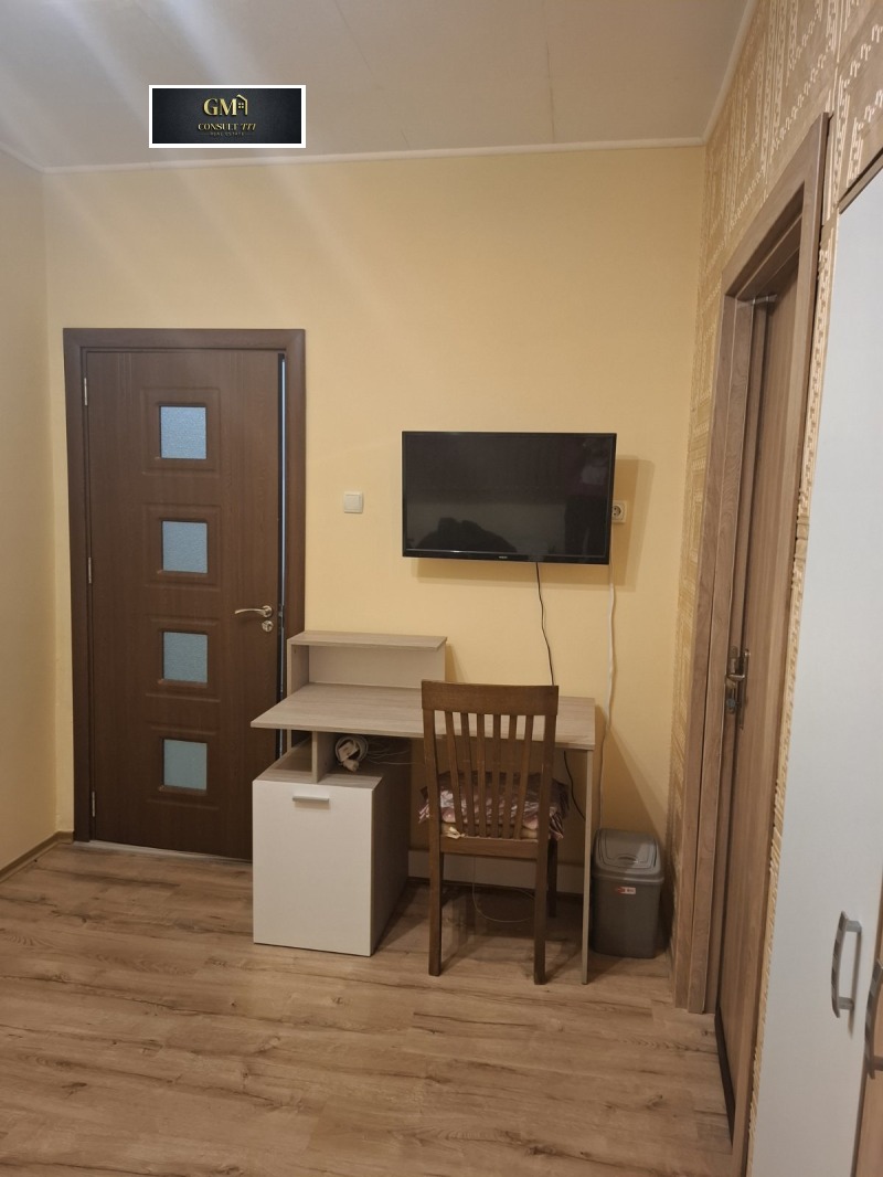 Дава под наем 3-СТАЕН, гр. Плевен, Широк център, снимка 9 - Апартаменти - 52977425