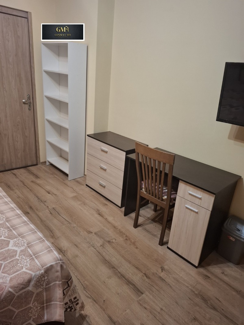 Дава под наем 3-СТАЕН, гр. Плевен, Широк център, снимка 2 - Апартаменти - 52827309