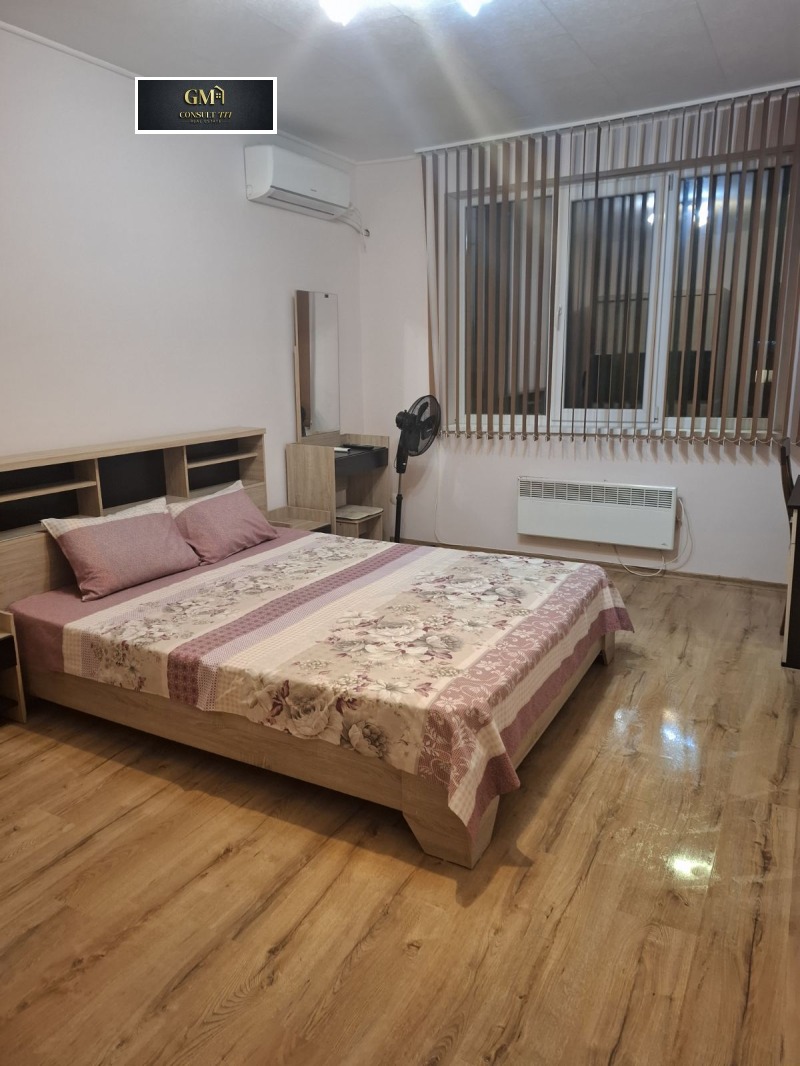 Дава под наем 3-СТАЕН, гр. Плевен, Широк център, снимка 2 - Апартаменти - 52977425