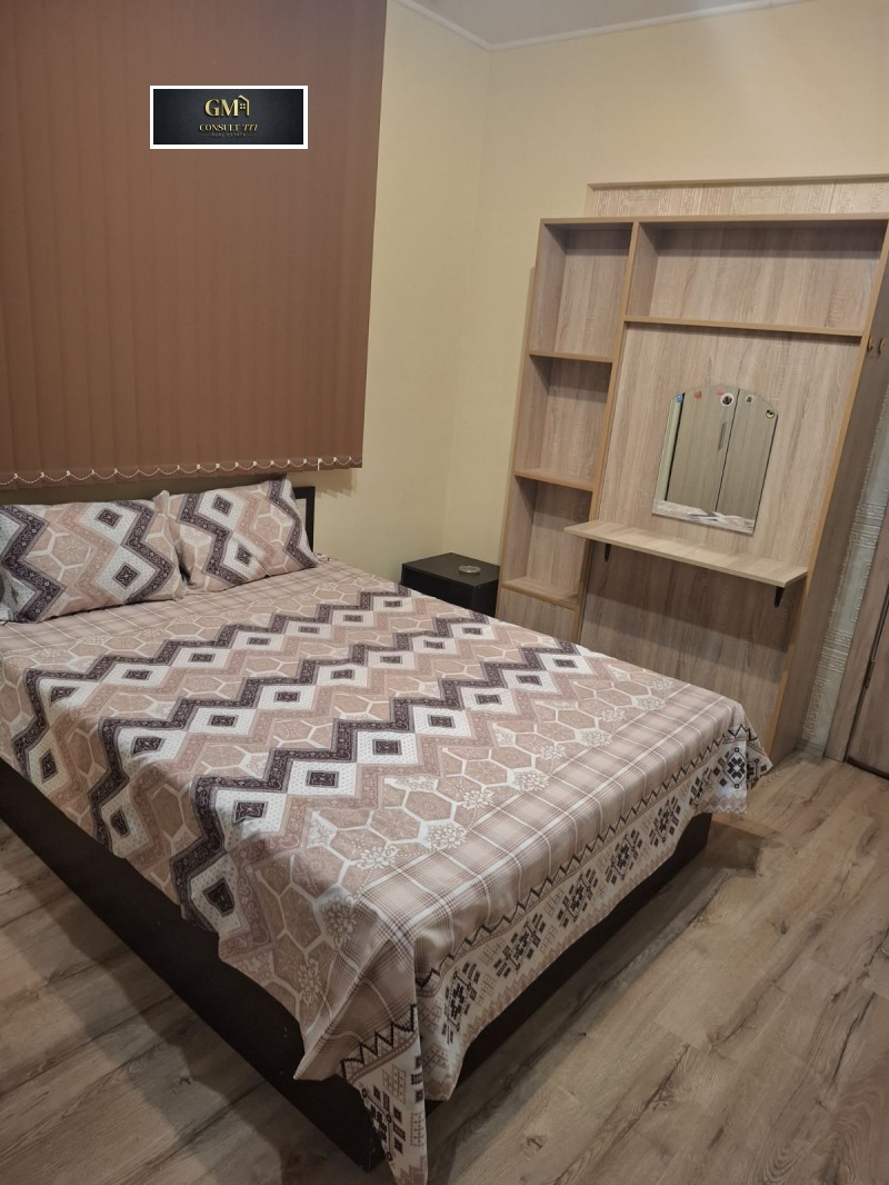 Дава под наем 3-СТАЕН, гр. Плевен, Широк център, снимка 3 - Апартаменти - 52827309