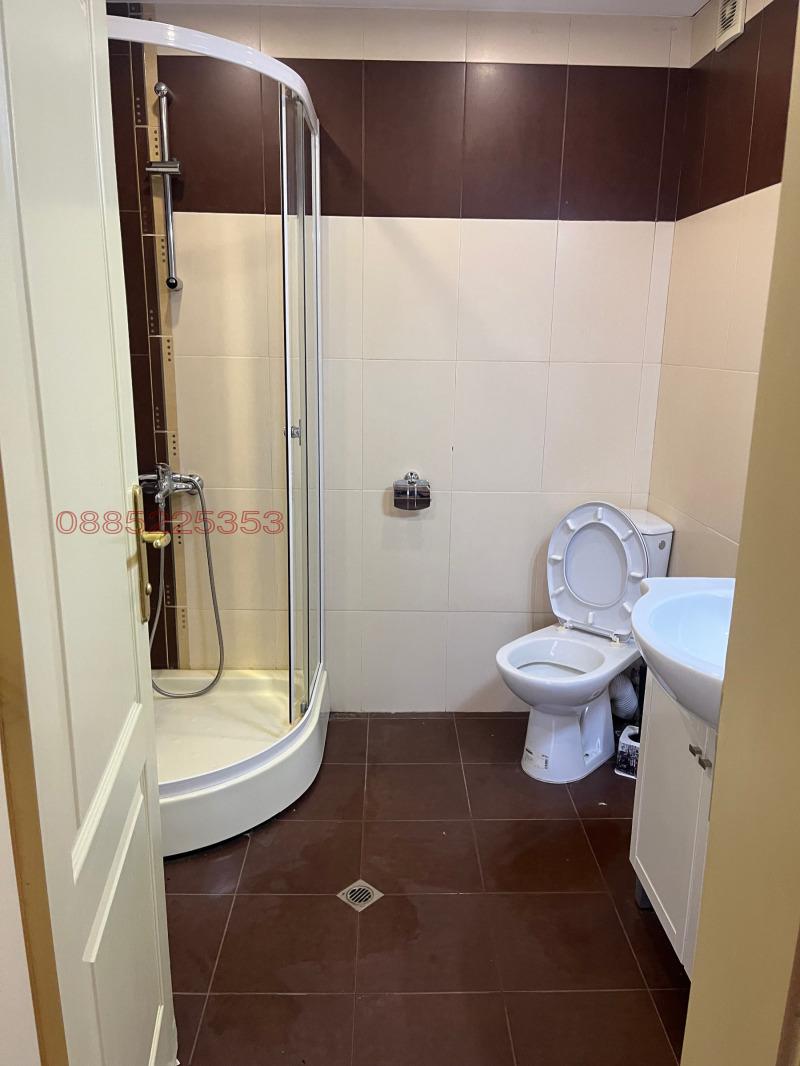 Дава под наем 3-СТАЕН, гр. София, Изток, снимка 12 - Апартаменти - 53200033