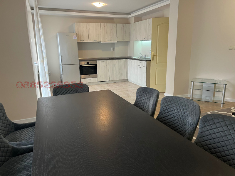 Дава под наем 3-СТАЕН, гр. София, Изток, снимка 11 - Апартаменти - 53200033