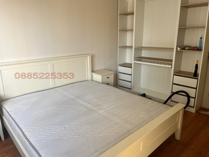 Дава под наем 3-СТАЕН, гр. София, Изток, снимка 8 - Апартаменти - 53200033