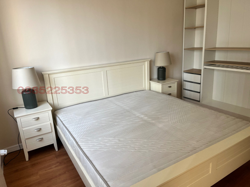 Дава под наем 3-СТАЕН, гр. София, Изток, снимка 7 - Апартаменти - 53200033