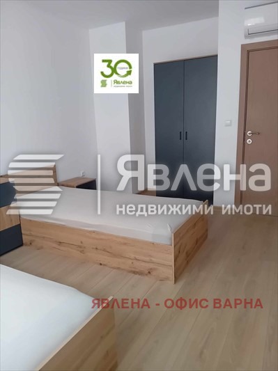 Дава под наем 3-СТАЕН, гр. Варна, Левски 1, снимка 4 - Апартаменти - 53310854