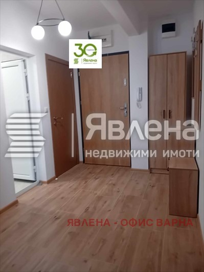 Дава под наем 3-СТАЕН, гр. Варна, Левски 1, снимка 8 - Апартаменти - 53310854