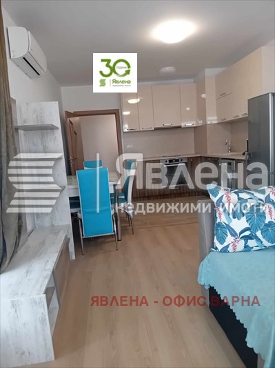 Дава под наем 3-СТАЕН, гр. Варна, Левски 1, снимка 2 - Апартаменти - 53310854