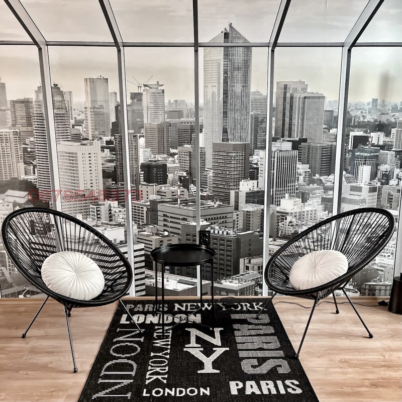 Дава под наем МЕЗОНЕТ, гр. София, Център, снимка 5 - Апартаменти - 52812597