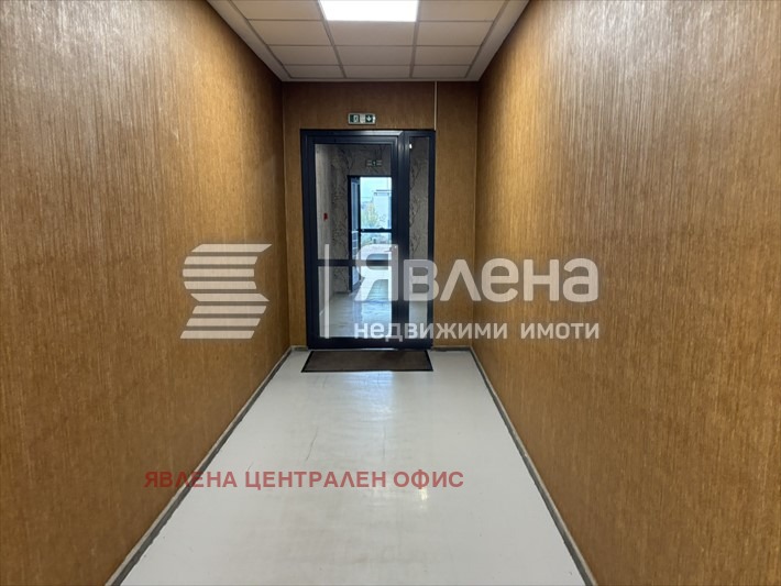 Дава под наем ОФИС, гр. София, Люлин 7, снимка 6 - Офиси - 53687375