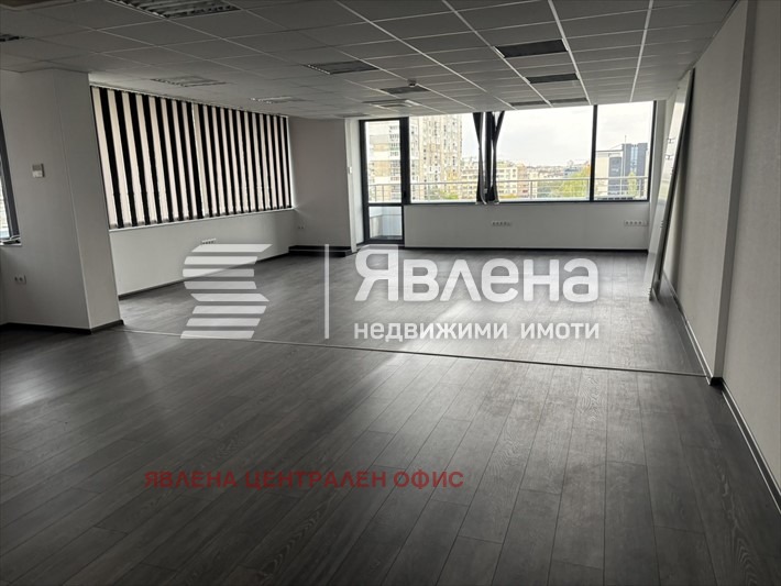 Дава под наем ОФИС, гр. София, Люлин 7, снимка 2 - Офиси - 53687375