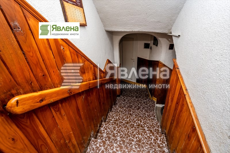 Дава под наем ЕТАЖ ОТ КЪЩА, гр. Перник, Църква, снимка 14 - Етаж от къща - 52958885