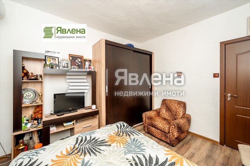 Дава под наем ЕТАЖ ОТ КЪЩА, гр. Перник, Църква, снимка 17 - Етаж от къща - 52958885