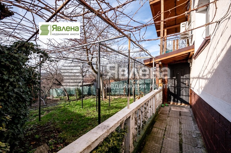 Дава под наем ЕТАЖ ОТ КЪЩА, гр. Перник, Църква, снимка 7 - Етаж от къща - 52958885