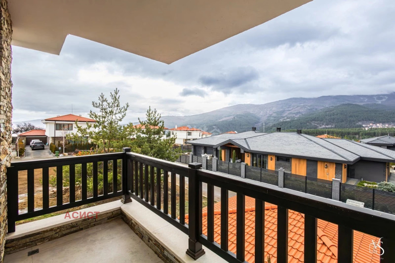 Дава под наем КЪЩА, гр. София, Симеоново, снимка 15 - Къщи - 49889564