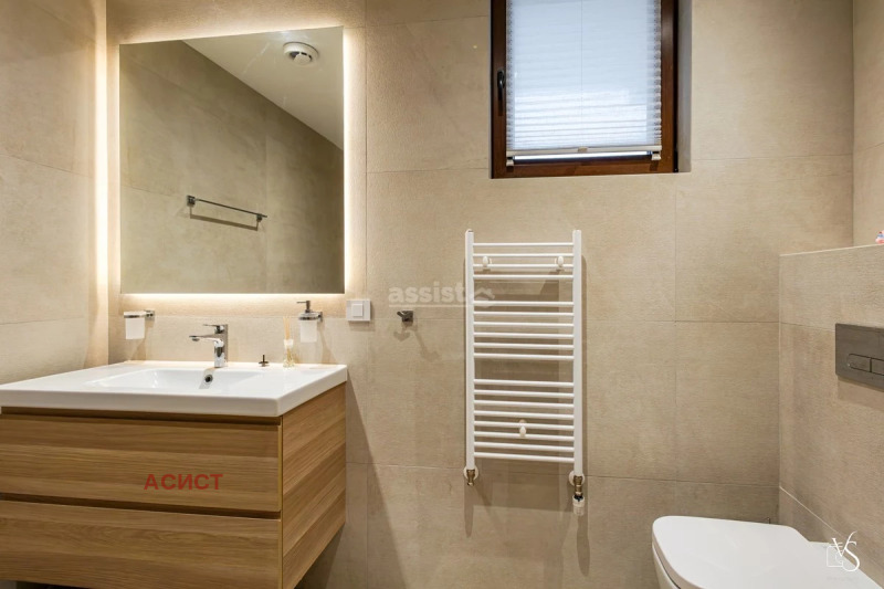 Дава под наем КЪЩА, гр. София, Симеоново, снимка 14 - Къщи - 49889564