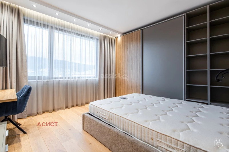 Дава под наем КЪЩА, гр. София, Симеоново, снимка 4 - Къщи - 49889564