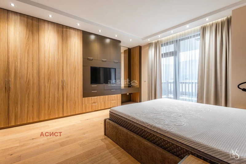 Дава под наем КЪЩА, гр. София, Симеоново, снимка 8 - Къщи - 49889564