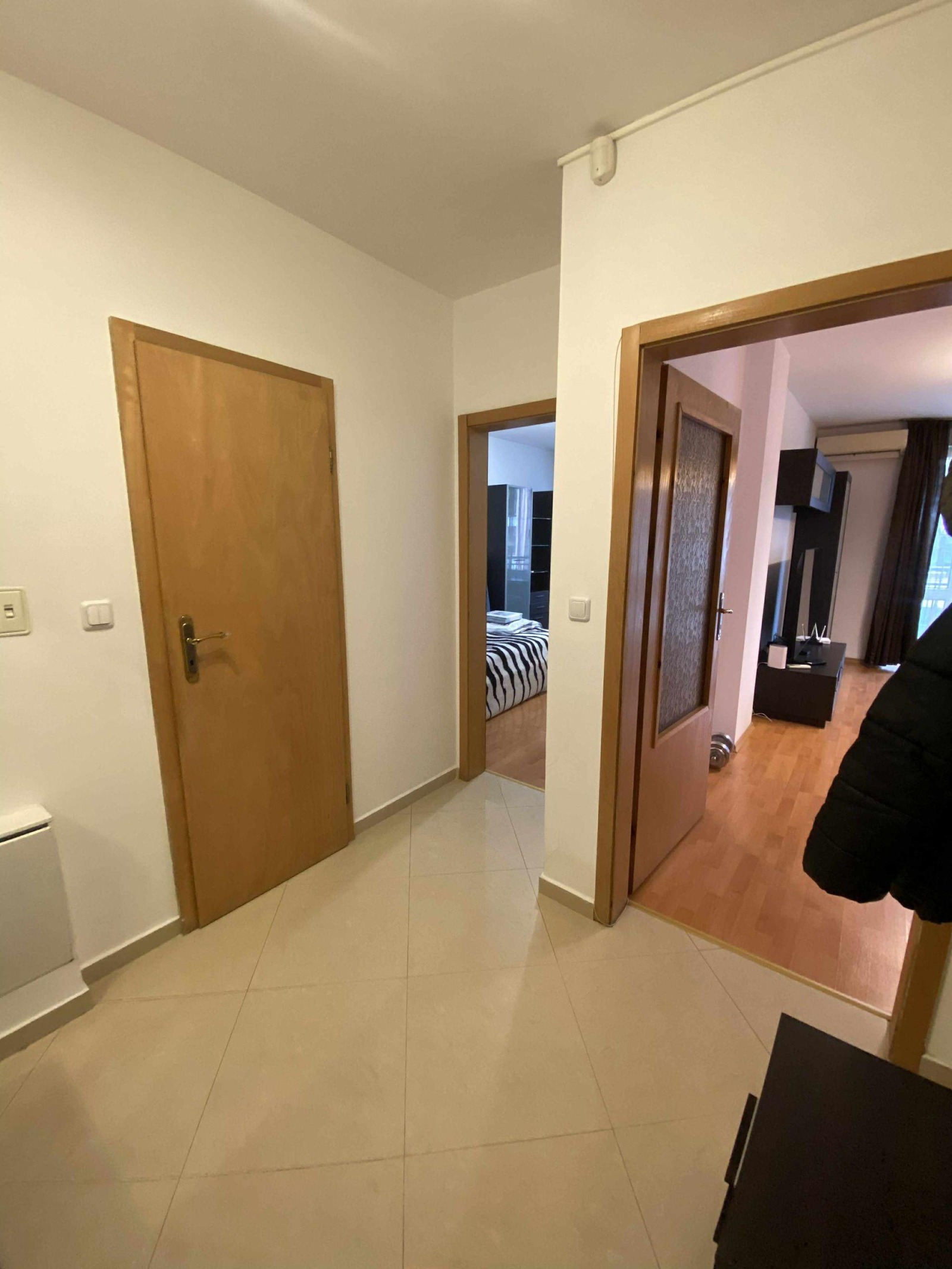 Дава под наем 2-СТАЕН, гр. София, Зона Б-19, снимка 9 - Апартаменти - 53532188