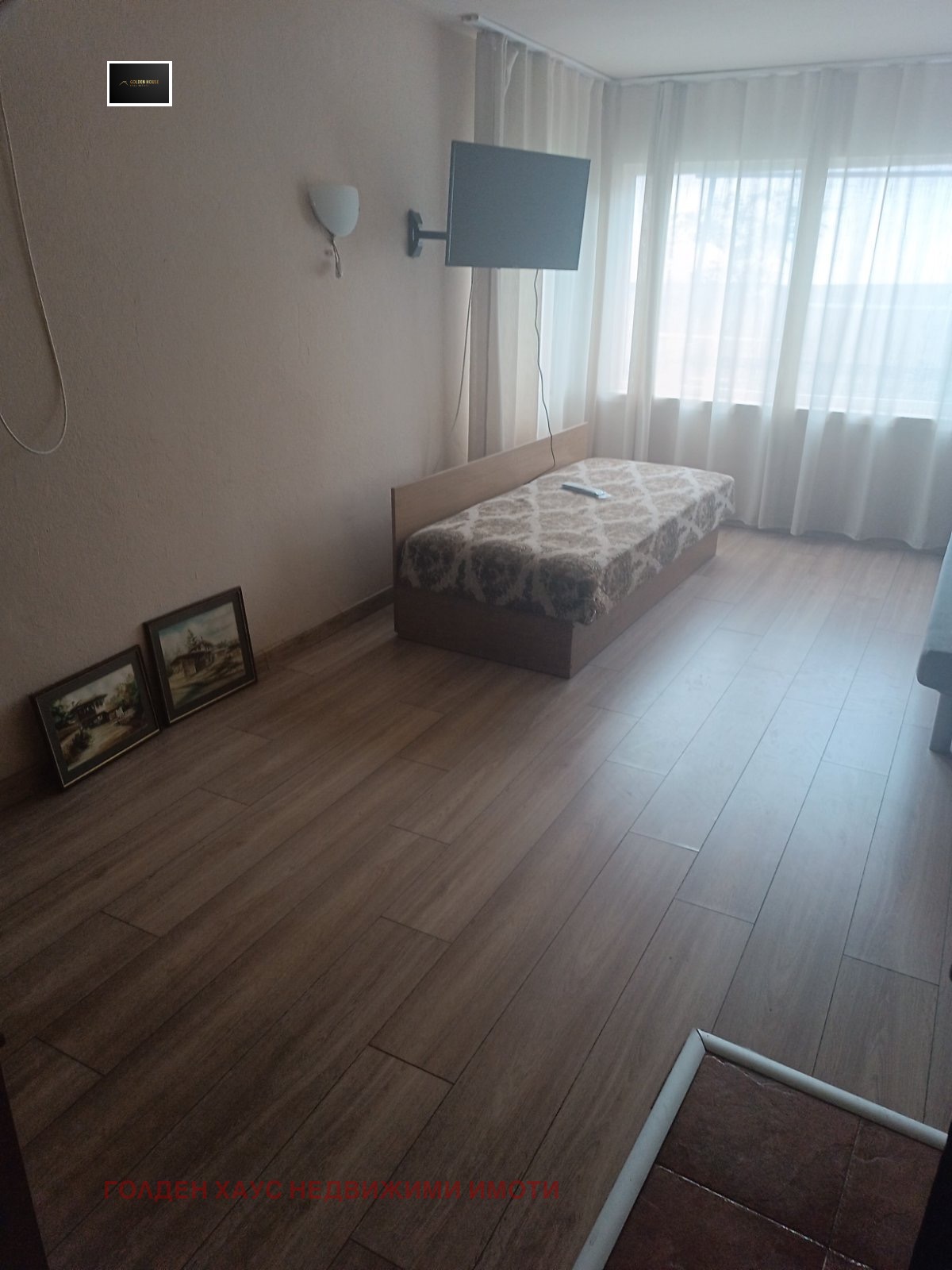 Дава под наем КЪЩА, гр. София, Симеоново, снимка 6 - Къщи - 54923387