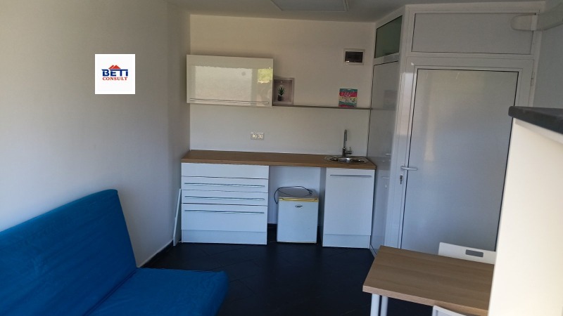 Дава под Наем 1-СТАЕН в град София, Надежда 1 - 20 кв.м / 350 € » 684.54 лв., БЕТИ КОНСУЛТ ЕООД