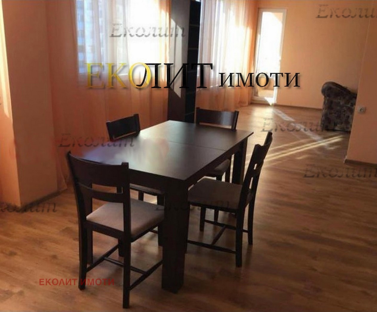 Дава под Наем 3-СТАЕН | Imot.bg — изображение 3