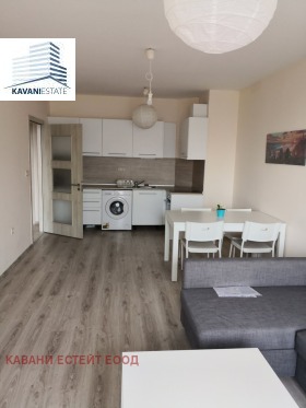 1 dormitorio Asparujovo, Varna 1