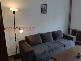 1 dormitorio Oborishte, Sofia