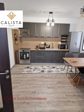2 camere da letto Mladegki Halm, Plovdiv 3