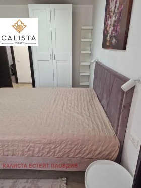 2 camere da letto Mladegki Halm, Plovdiv 5