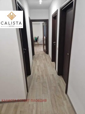 2 camere da letto Mladegki Halm, Plovdiv 8