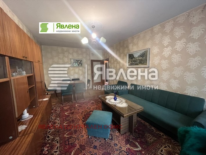 A louer  1 chambre Sofia , Lyulin 2 , 70 m² | 60929146 - image [8]