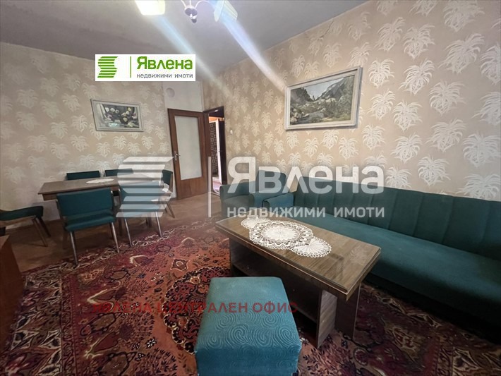 Издаје се  1 спаваћа соба Софија , Лјулин 2 , 70 м2 | 60929146 - слика [9]