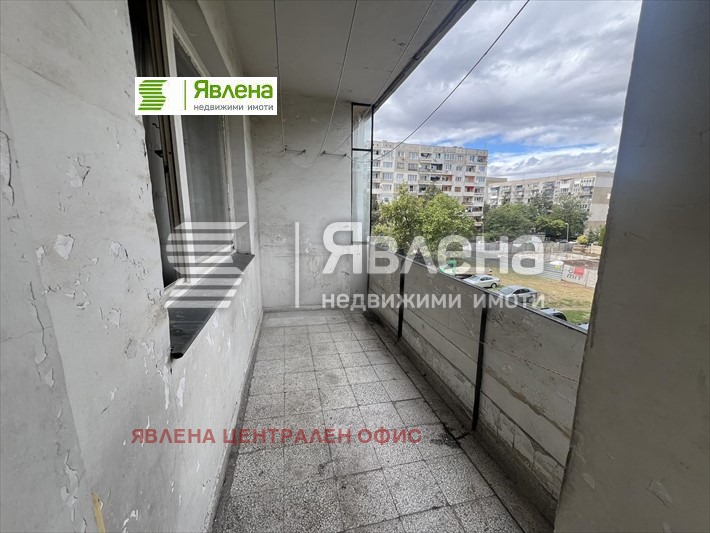 A louer  1 chambre Sofia , Lyulin 2 , 70 m² | 60929146 - image [6]