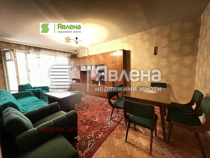 Te huur  1 slaapkamer Sofia , Ljulin 2 , 70 m² | 60929146 - afbeelding [2]