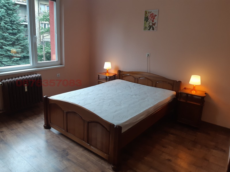 En renta  1 dormitorio Sofia , Oborishte , 88 metros cuadrados | 67011942 - imagen [7]