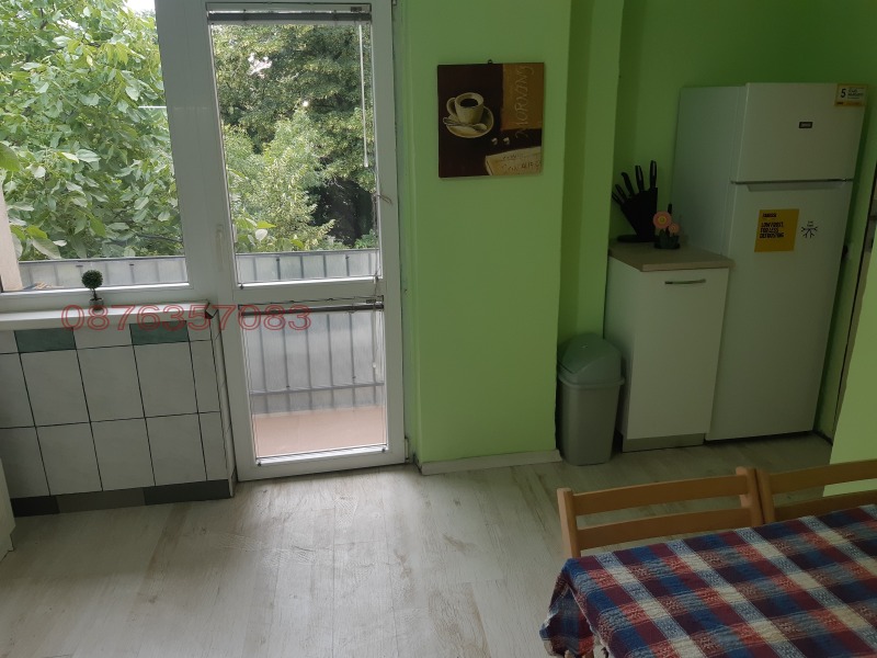 En renta  1 dormitorio Sofia , Oborishte , 88 metros cuadrados | 67011942 - imagen [14]