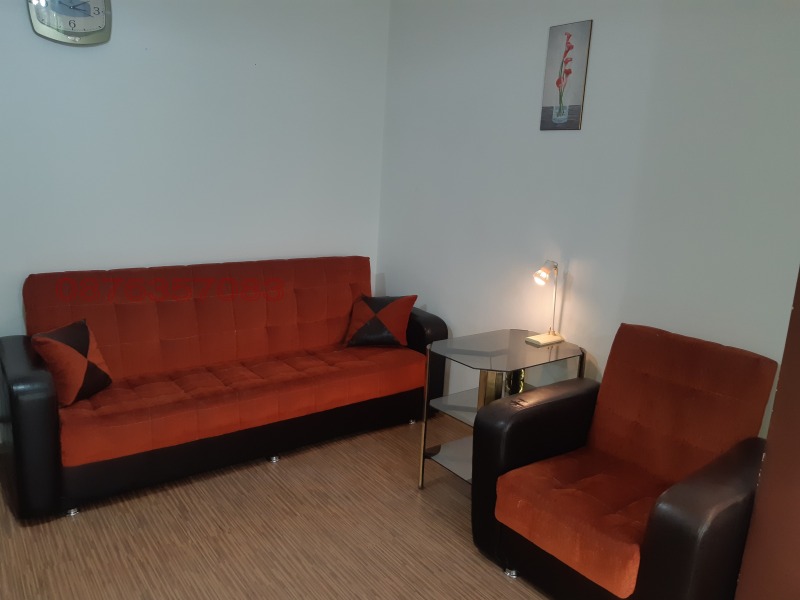 En renta  1 dormitorio Sofia , Oborishte , 88 metros cuadrados | 67011942 - imagen [6]