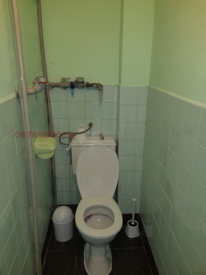 En renta  1 dormitorio Sofia , Oborishte , 88 metros cuadrados | 67011942 - imagen [9]