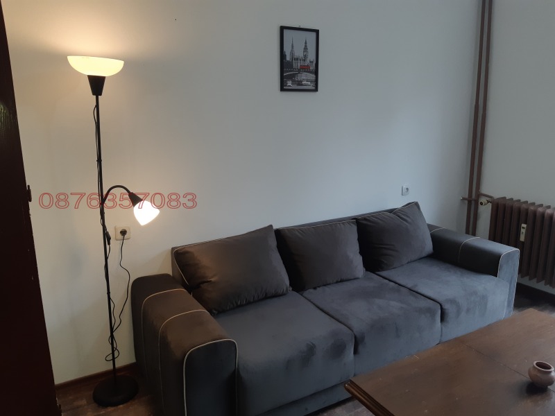 En renta  1 dormitorio Sofia , Oborishte , 88 metros cuadrados | 67011942