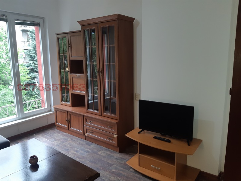 En renta  1 dormitorio Sofia , Oborishte , 88 metros cuadrados | 67011942 - imagen [2]