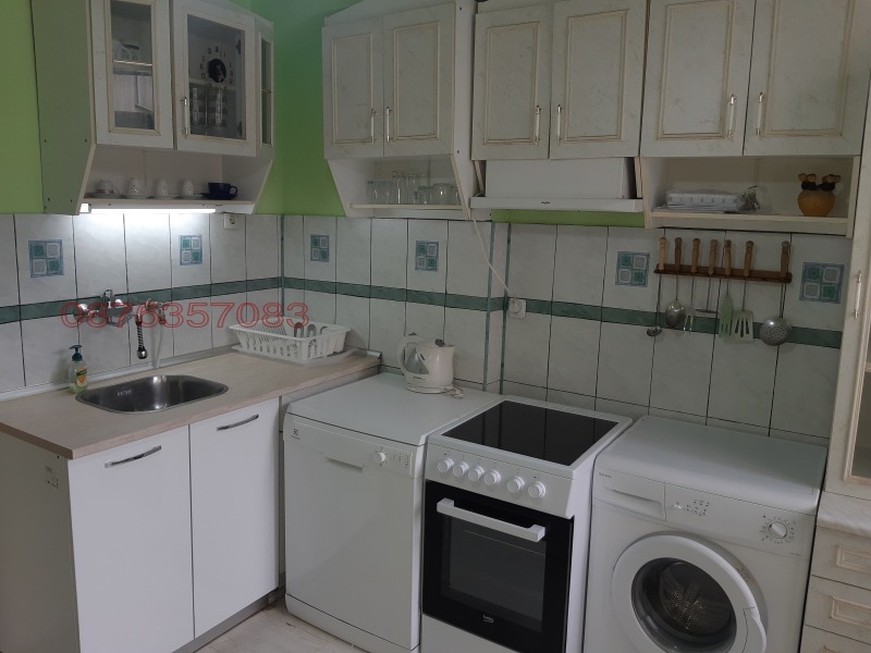 En renta  1 dormitorio Sofia , Oborishte , 88 metros cuadrados | 67011942 - imagen [12]