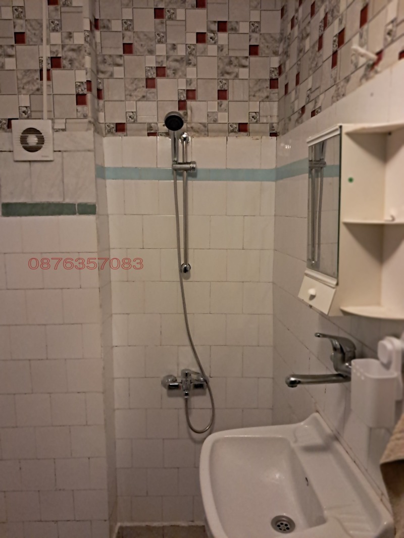 En renta  1 dormitorio Sofia , Oborishte , 88 metros cuadrados | 67011942 - imagen [10]