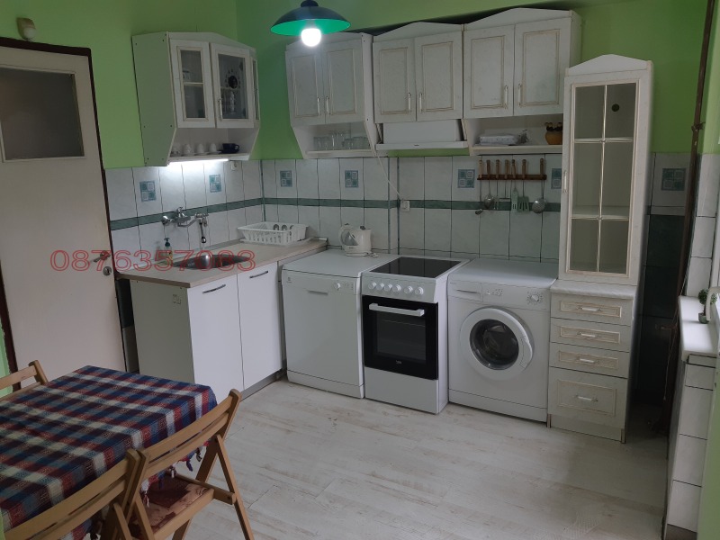 En renta  1 dormitorio Sofia , Oborishte , 88 metros cuadrados | 67011942 - imagen [13]