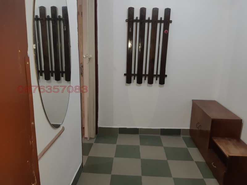 En renta  1 dormitorio Sofia , Oborishte , 88 metros cuadrados | 67011942 - imagen [11]